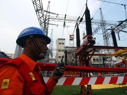Gardu Induk Pantai Indah Kapuk Beroperasi, Siap Atasi Gangguan Listrik