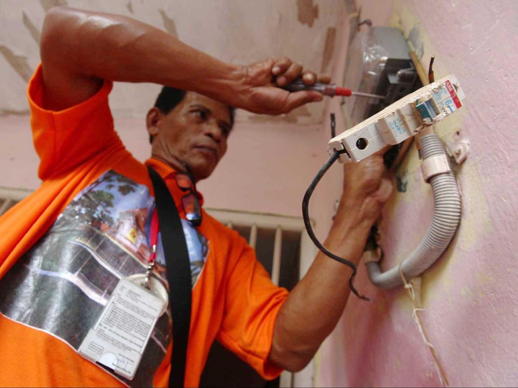 Berkah Ramadan! Tambah Daya Rumah Ibadah Cuma Rp 150 Ribu Berkah Ramadan! Tambah Daya Rumah Ibadah Cuma Rp 150 Ribu