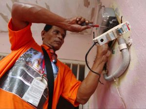 Berkah Ramadan! Tambah Daya Rumah Ibadah Cuma Rp 150 Ribu Berkah Ramadan! Tambah Daya Rumah Ibadah Cuma Rp 150 Ribu