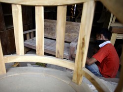 Dinilai Tak Konsisten Soal Aturan Ekspor Kayu, Ini Respons Pemerintah