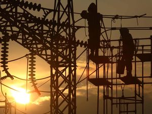 Jalan 2 Tahun, Begini Progres Program 35.000 MW