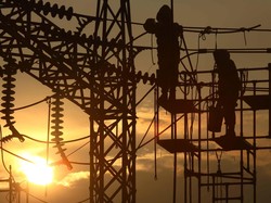 Jalan 2 Tahun, Begini Progres Program 35.000 MW