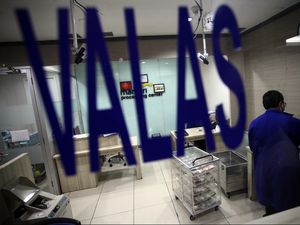 Dolar AS Naik Lagi ke Rp 13.325