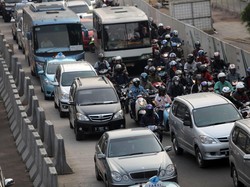 Multifinance Usul DP Kredit Kendaraan Tidak Diatur