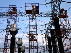 Malaysia Incar Proyek Listrik Hingga Tol di RI Senilai Rp 120 T