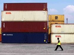 Kejar-kejaran, Penyelundupan Bibit Kurma dari Thailand Ditangkap