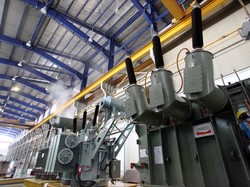 Trafo: Pengertian, Jenis, Fungsi, dan Cara Kerjanya