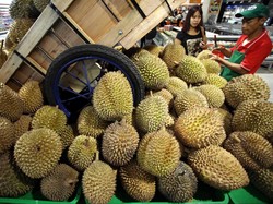 5 Kombinasi Buah dan Manfaatnya Bila Dikonsumsi di Pagi Hari