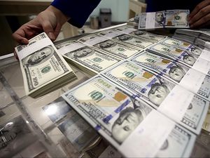 Gara-gara Yellen, Dana Asing Rp 7 T Cabut dari RI Gara-gara Yellen, Dana Asing Rp 7 T Cabut dari RI