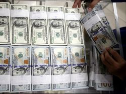 Menyoal Utang AS yang Segunung Sampai Bikin Pemerintahan Mau Tutup