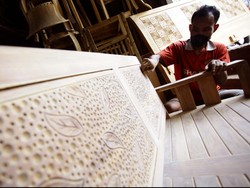 Pembeli dari 65 Negara Akan Serbu Pameran Furnitur di Yogyakarta