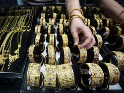 Ditipu Pembeli dengan Struk Pembayaran Palsu, Toko Emas ini Rugi Ratusan Juta