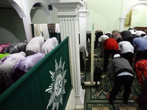 Daftar Lokasi Salat Id Muhammadiyah di Jakarta Rabu 10 April 2024