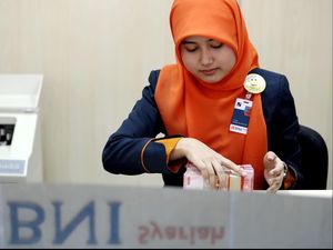 3.377 Lembaga Keuangan Siap Lapor Data Nasabah ke Ditjen Pajak 3.377 Lembaga Keuangan Siap Lapor Data Nasabah ke Ditjen Pajak
