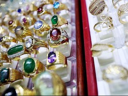 Emas Perhiasan dan Harga Pangan Sumbang Inflasi di Jakarta