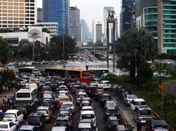 Begini Skenario Antisipasi dan Pengamanan Arus Balik Kendaraan ke Jakarta