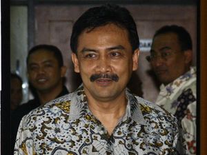 Kemenkum: Jika Lakukan Pelanggaran, Cuti Andi Mallarangeng Batal