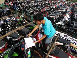 OJK Wacanakan DP Kredit Kendaraan Bermotor 0%, Ini Tanggapan Multifinance