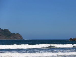 7 Dari 9 Alat Peringatan Dini Tsunami di Banyuwangi Rusak