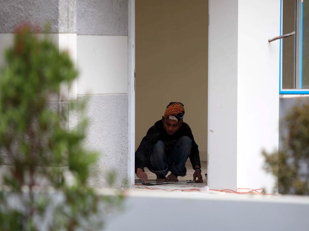 Bakal Ada KPR Spesial, Milenial Jangan Lagi Tunda Beli Rumah Bakal Ada KPR Spesial, Milenial Jangan Lagi Tunda Beli Rumah