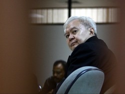 Kata Pengacara soal Kabar Pelesiran Anggoro ke Apartemen di Bandung