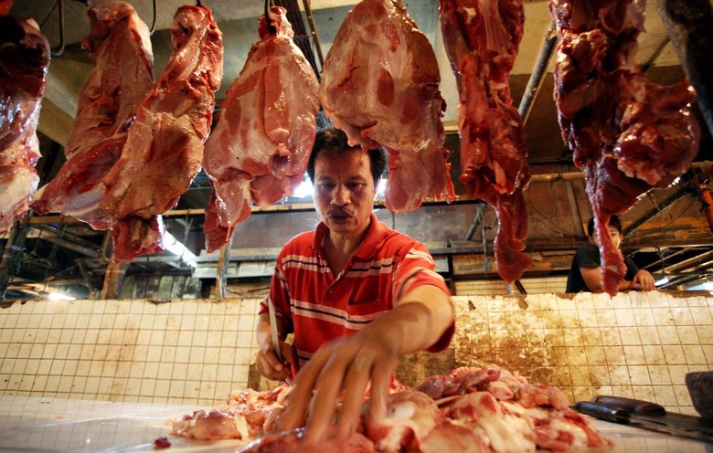 Harga Sapi Bakalan Australia Sulit Turun AUD 1/Kg, Ini Sebabnya