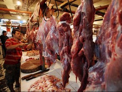Mendag akan Atur Harga Rata-rata Daging Sapi