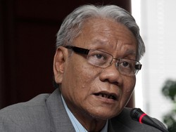 Mantan Wakil Ketua MK Lolos Seleksi Tertulis Pimpinan KY