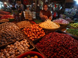3 Saran Bank Dunia ke RI Atasi Orang Miskin Tak Bisa Beli Makanan Pokok