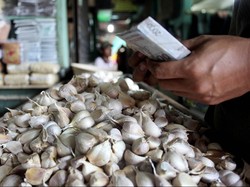 Jangan Tertipu, 10 Mitos Soal Sayuran Ini Sama Sekali Tidak Benar (2)