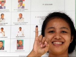 KPU Imbau Masyarakat yang Belum Masuk DPT Segera Daftar di Kelurahan