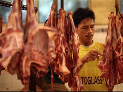 Swasta Yang Jual Daging Rp 80.000/Kg Bisa Dapat Tambahan Kuota Impor