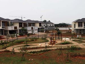 Pengembang Akui Banyak Orang Tunda Beli Rumah Pengembang Akui Banyak Orang Tunda Beli Rumah