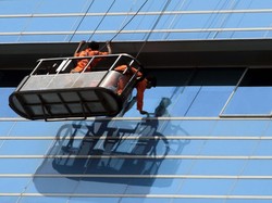 Pekerja Minta Pencairan JHT Minimal 5 Tahun Kepesertaan