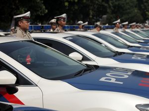 Besok Pelantikan Kepala Daerah di Sumut, Ribuan Aparat Berjaga