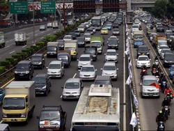 Tarif 18 Ruas Tol Akan Naik Tahun Ini