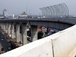 Ditolak Sultan, Tol Bawen-Yogyakarta Tetap Dilelang Tahun Depan