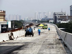 Tol Manado-Bitung Rencananya Dikembangkan Hingga Amurang