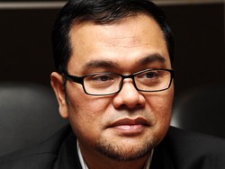 Komnas HAM: Perkawinan Sejenis Tak Sesuai dengan HAM yang Beradab