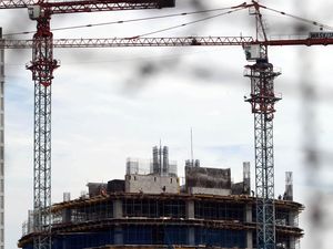 Permintaan Ruang Kantor Mulai Bergeser ke Pinggiran, TB Simatupang Jadi Incaran Permintaan Ruang Kantor Mulai Bergeser ke Pinggiran, TB Simatupang Jadi Incaran
