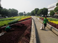 Kepala SKPD DKI Dikasih Waktu 1 Bulan Serahkan Data Pekerja Lepas