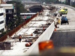 Tol Bawen-Yogyakarta Ditolak Sultan, Ini Kata BPJT