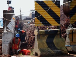 Pemerintah Siap Gelontorkan Rp 8,8 T untuk Pekerja Indonesia