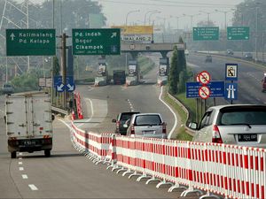 Emiten Babah Alun Buka Suara Soal Dugaan Korupsi Tol Cawang-Pluit Emiten Babah Alun Buka Suara Soal Dugaan Korupsi Tol Cawang-Pluit