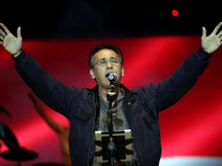 Lirik dan Chord Yang Terlupakan oleh Iwan Fals