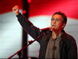 Lirik dan Chord Tikus-tikus Kantor oleh Iwan Fals