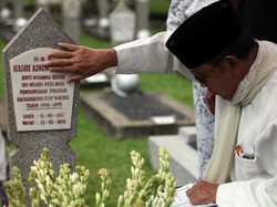 Manunggal Jiwa, Habibie Rasakan Ainun Selalu Hadir di Sampingnya