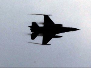 Sekolah di Suriah Dibombardir, 22 Murid dan 6 Guru Tewas