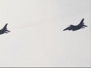 Pesawat Tempur Suriah Bombardir Rumah Sakit, 20 Warga Sipil Tewas