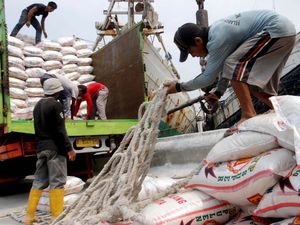 Pengertian dan Jenis Distribusi